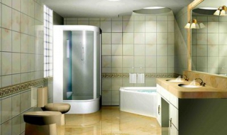 卫生间设计（卫生间设计方案）