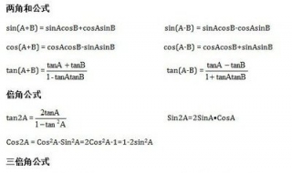 初中数学如何制定学习计划 初中数学计划表怎么做