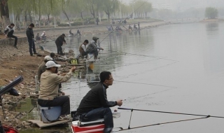 钓鱼技巧有哪些（钓鱼技巧有哪些方法）