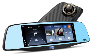 行车记录仪什么牌子好 行车记录仪什么牌子好多少钱360