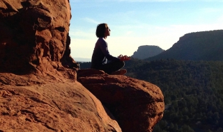 如何让自己内心强大（女人如何让自己内心强大）