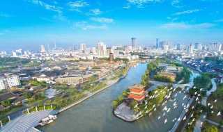 淮安有哪些地方好玩 淮安有哪些地方好玩的 旅游景点