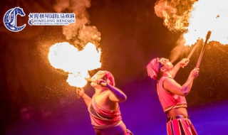 珠海长隆游玩攻略（珠海长隆游玩攻略一天）