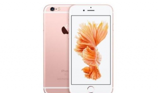 iPhone6s辨别真假 iphone6splus真假分辨