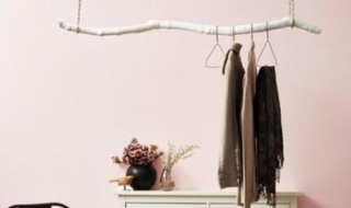 树木家装创意设计（树木装修效果图）