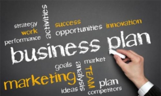 商业计划书指南（商业计划书计划）