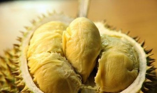 榴莲不能和什么一起吃 榴莲不能和什么水果一起吃