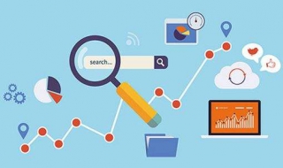 常见的网站类型 常见的网站类型包括