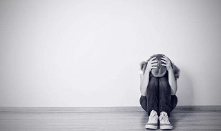 抑郁症都有哪些前兆呢?（抑郁症都有哪些前兆呢图片）