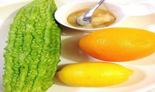 苦瓜的做法大全 苦瓜的做法大全 菜谱