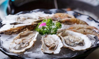 生蚝怎么吃（生蚝怎么吃最正确的方法）