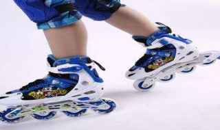 单排旱冰鞋教程（单排旱冰鞋初学技巧）