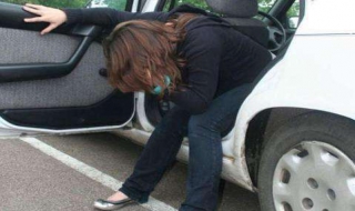 晕车怎么办（晕车怎么办快速缓解）