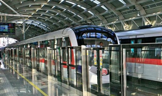 杭州地铁怎么刷码乘车 杭州地铁刷码乘车不用购票