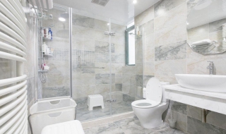 小户型卫生间设计技巧（小户型卫生间设计技巧图）