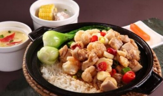 煲仔饭怎么做 煲仔饭怎么做才好吃视频