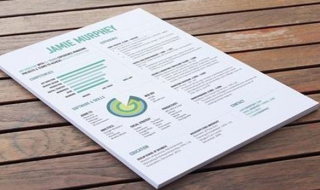 个人简历怎么写（个人简历怎么写模板）