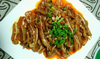 猪耳朵的做法大全（泡椒猪耳朵的做法大全）