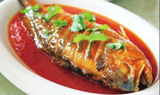 大黄鱼怎么做好吃 大黄鱼怎么做好吃清蒸