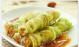 包菜怎么做好吃（包菜的做法大全 包菜怎么做好吃）
