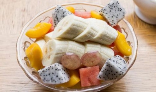 吃什么能治便秘（便秘吃什么东西最好最快）