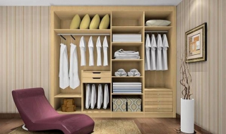 什么样的衣柜是好衣柜（啥样的衣柜）