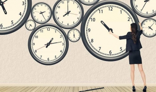 怎样抓住黄金时段让大脑效率翻倍