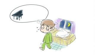 怎样治疗梦游 怎样治疗梦游症