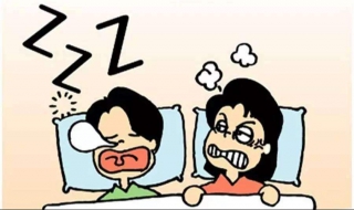 打呼噜怎么治（打呼噜怎么治疗最好最快最有效女生）