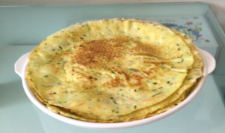 煎饼的做法 煎饼的做法大全视频