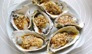 生蚝怎么吃呢（生蚝咋吃呢）