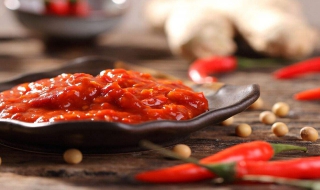 东北辣椒酱怎么做 东北辣椒酱怎么做视频