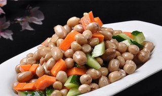 水煮花生的做法（水煮花生的做法及配料）