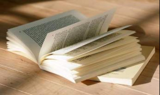 推荐好书 推荐好书手抄报