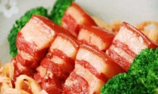 卤肉怎么做好吃 卤肉怎么卤好吃应该放什么调料