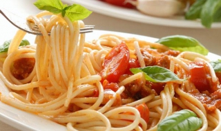好吃的意大利面做法 好吃简单的意大利面做法