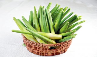 茭白是什么（茭白是什么变异而来）