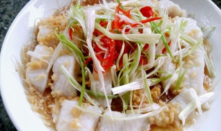 龙利鱼的做法 龙利鱼的做法大全家常儿童吃