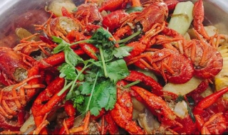 麻辣小龙虾的做法 麻辣小龙虾的做法及配料