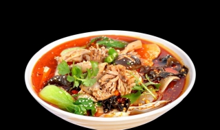 麻辣烫的做法 麻辣烫的做法视频