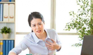 心慌是怎么回事（心慌是怎么回事心慌）