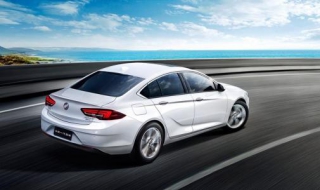 君威常见问题及其维修 君威常见问题及其维修方案