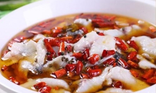 水煮鱼的做法 水煮鱼的做法最正宗的做法视频