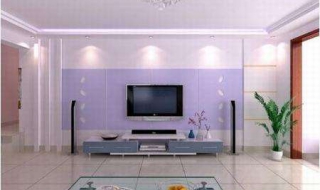 电视背景墙图片 电视背景墙图片2022新款效果图