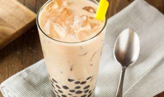 各种不同奶茶的做法 奶茶的多种做法