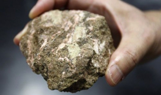 稀土是什么（稀土是什么样子图片）