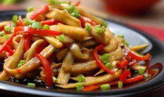 杏鲍菇怎么做好吃（杏鲍菇怎么做好吃法大全 视频）