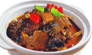 红烧甲鱼的做法 红烧甲鱼的做法 正宗