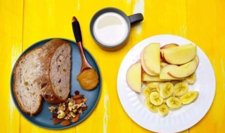 晚餐吃什么好（晚餐吃什么好又能减肥）