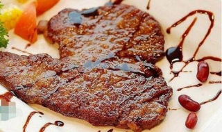 牛排的各种做法（牛排的各种做法视频）